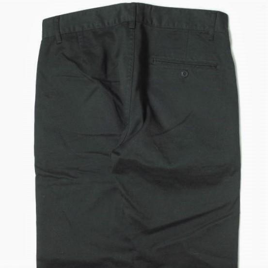 BEDWIN ＆ THE HEARTBREAKERS x BEAUTY＆YOUTH ベドウィン 別注 日本製 10L MILITARY CHINO PANTS JOE スリムチノパンツ 2 ブラック g11052 |  | 04