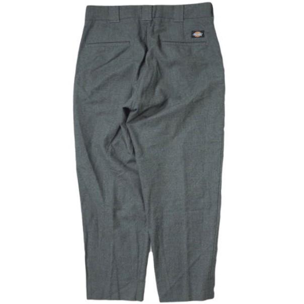 Dickies x BEAUTY&YOUTH ディッキーズ 別注 W/WIDE 9/10 LENGTH Dickies x BEAUTY&YOUTH ディッキーズ 別注 W/WIDE 9/10 LENGTH