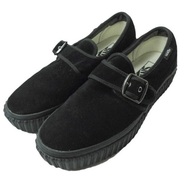 VANS バンズ STYLE 47 CREEPER スタイル47クリーパー US7(25cm VANS バンズ STYLE 47 CREEPER スタイル47クリーパー US7(25cm