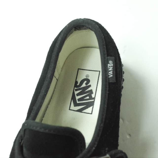 VANS バンズ STYLE 47 CREEPER スタイル47クリーパー US7(25cm VANS バンズ STYLE 47 CREEPER スタイル47クリーパー US7(25cm