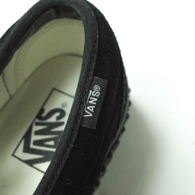 VANS バンズ STYLE 47 CREEPER スタイル47クリーパー US7(25cm