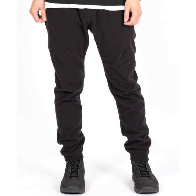 nonnative ノンネイティブ 22AW 日本製 DWELLER EASY RIB PANTS COTTON SWEAT OVERDYED VW スウェットパンツ NN-P4135 2 BLACK g11116 |  | 09