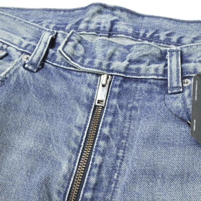 Levi's x AMBUSH リーバイス アンブッシュ 23SS 別注 トルコ製 Biker