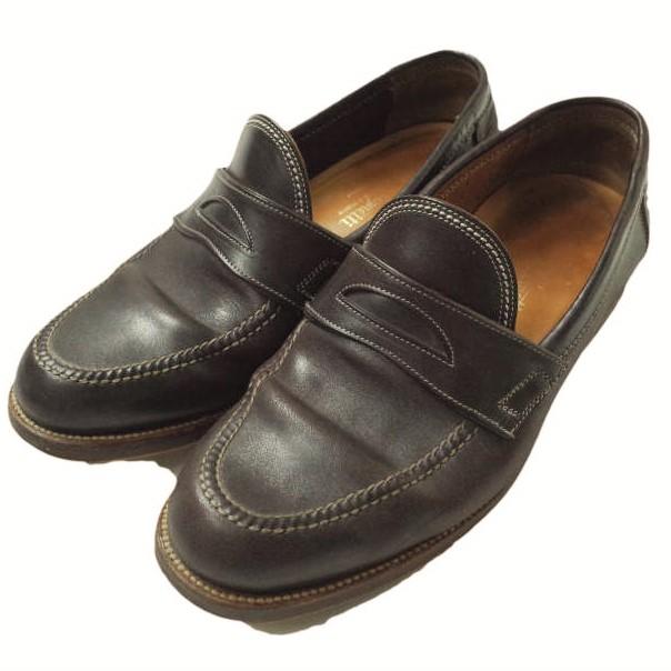 F.LLI Giacometti フラテッリジャコメッティ FG254 CULATTA CAVALLO 