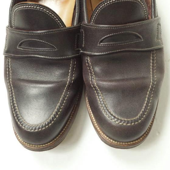 F.LLI Giacometti フラテッリジャコメッティ FG254 CULATTA CAVALLO 
