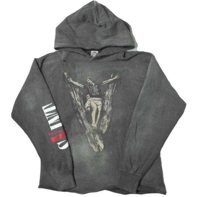 SAINT MICHAEL セントマイケル ヴィーロン 22SS HOODIE VLONE SAINT MICHAEL セントマイケル ヴィーロン 22SS HOODIE VLONE