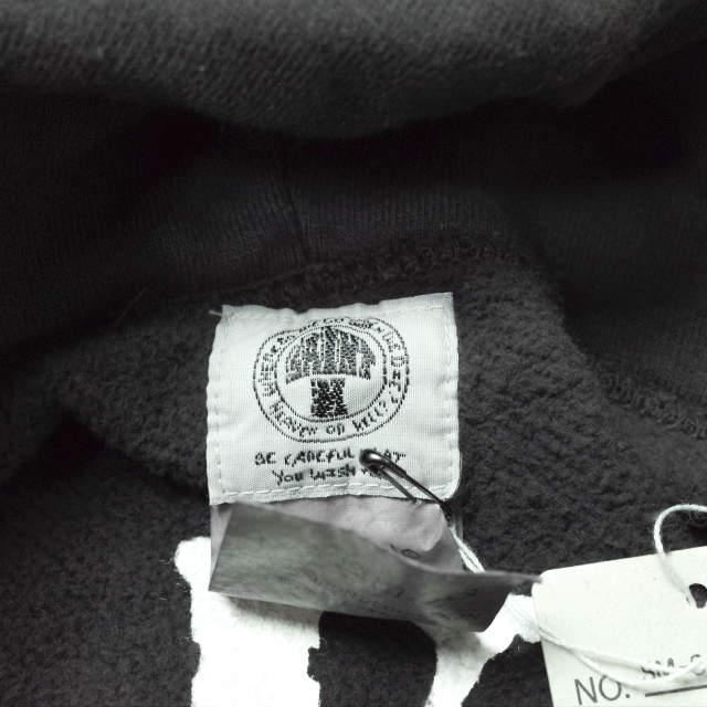 SAINT MICHAEL セントマイケル ヴィーロン 22SS HOODIE VLONE SAINT MICHAEL セントマイケル ヴィーロン 22SS HOODIE VLONE