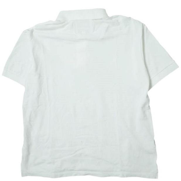 A.P.C. x LACOSTE アーペーセー ラコステ 22SS 別注 POLO HOMME A.P.C. x LACOSTE アーペーセー ラコステ 22SS 別注 POLO HOMME