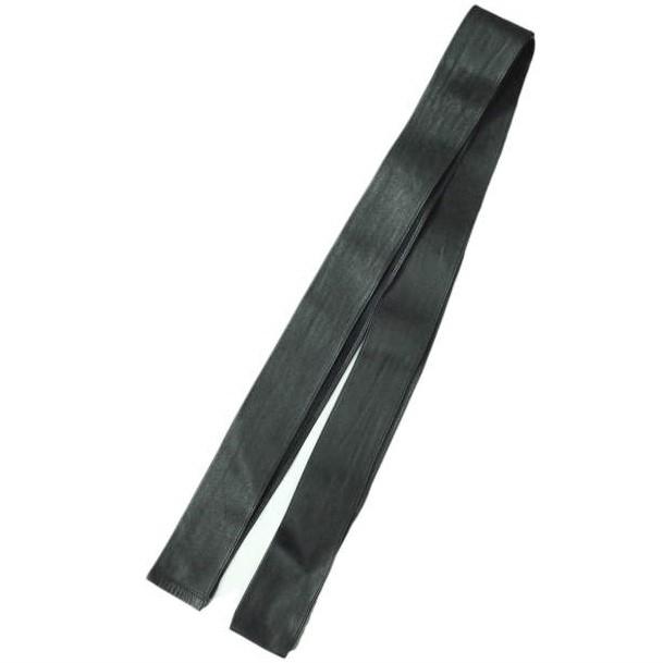 Ray BEAMS レイビームス 日本製 3連 レザーロングベルト ONE SIZE ブラック g11176 |  | 01