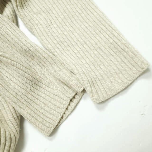 PHEENY フィーニー 日本製 RIB KNIT ROBE リブニットローブ PA18-KT01 Free OATMEAL ロング カーディガン トップス g11196 |  | 05