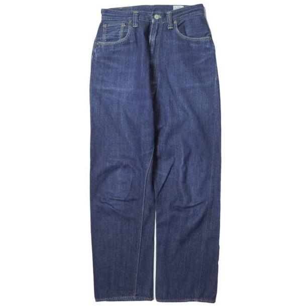 orslow x BEAMS BOY オアスロウ ビームスボーイ 別注 Monroe Pants Special モンローパンツ スペシャル 701ZBB XS(0) デニムパンツ g11221 | 