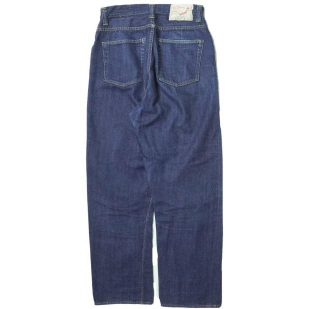 orslow x BEAMS BOY オアスロウ ビームスボーイ 別注 Monroe Pants Special モンローパンツ スペシャル 701ZBB XS(0) デニムパンツ g11221 |  | 01