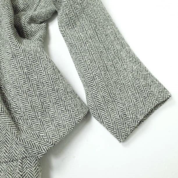 RRL x HARRIS TWEED ダブルアールエル ハリスツイード 22AW 別注 RRL x HARRIS TWEED ダブルアールエル ハリスツイード 22AW 別注