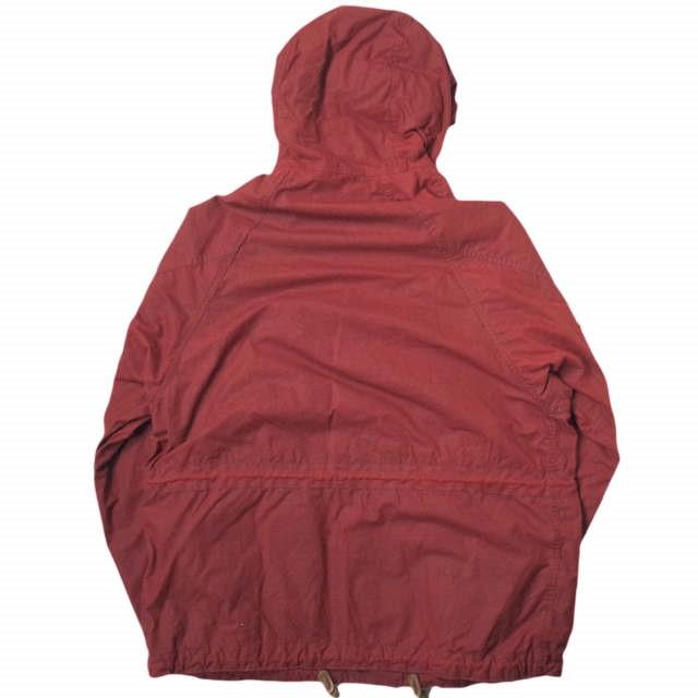 RRL ダブルアールエル Oilcloth Hooded Jacket オイルクロス RRL ダブルアールエル Oilcloth Hooded Jacket オイルクロス