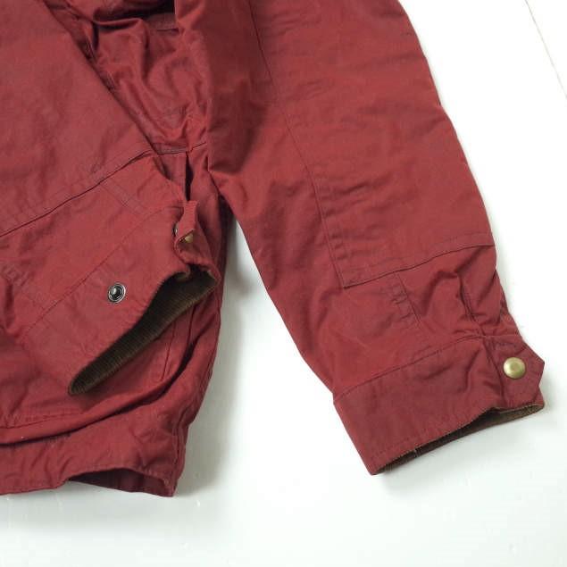 RRL ダブルアールエル Oilcloth Hooded Jacket オイルクロス RRL ダブルアールエル Oilcloth Hooded Jacket オイルクロス