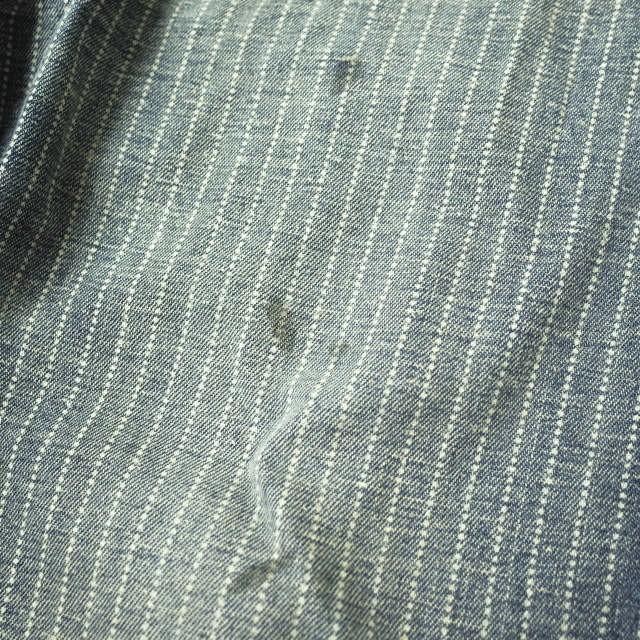 RRL ダブルアールエル WABASH STRIPE PAINTER PANTS RRL ダブルアールエル WABASH STRIPE PAINTER PANTS