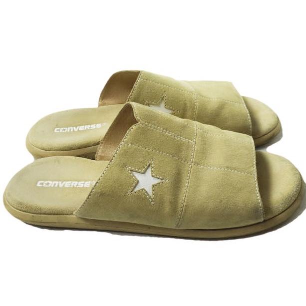 CONVERSE ADDICT コンバースアディクト ONE STAR SANDAL ワンスター 