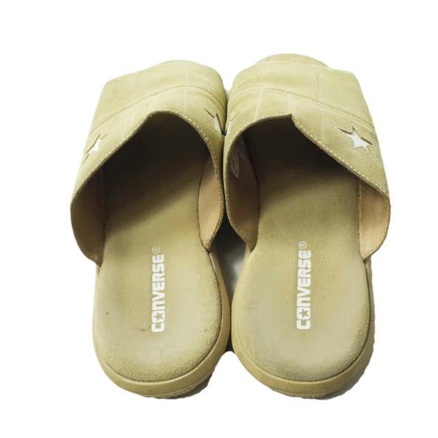 CONVERSE ADDICT コンバースアディクト ONE STAR SANDAL ワンスター 