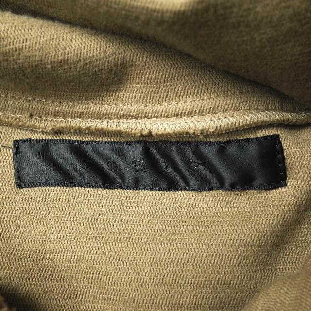 roar ロアー 日本製 パイルショートダッフルコート 13FRB-FR03 3 ブラウン 二丁拳銃 アウター g11276 |  | 02