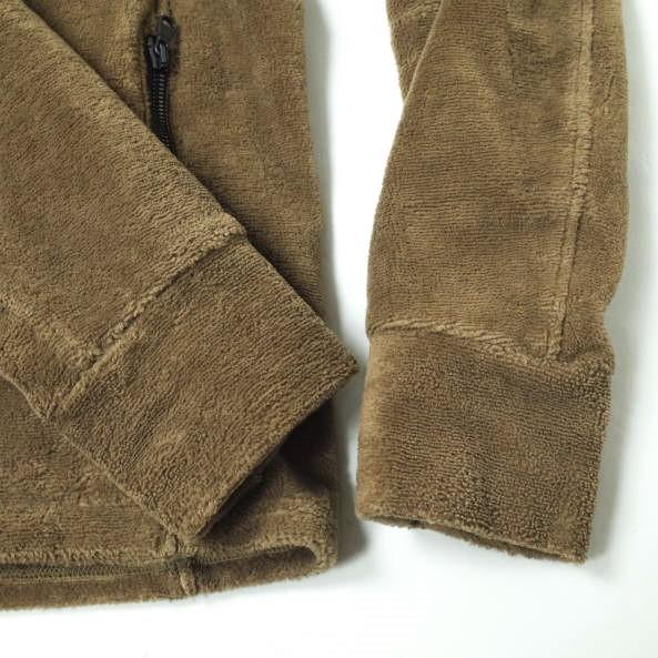 roar ロアー 日本製 パイルショートダッフルコート 13FRB-FR03 3 ブラウン 二丁拳銃 アウター g11276 |  | 05