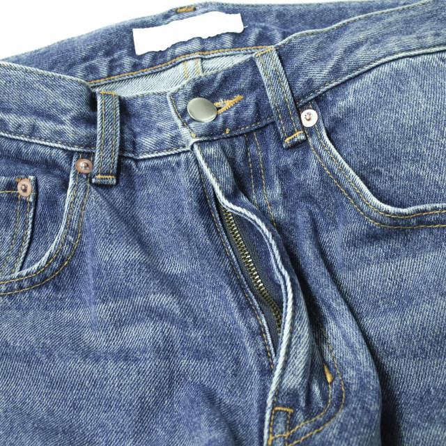 VAPORIZE ヴェイパライズ 23SS Monroe Denim Pants モンロー VAPORIZE ヴェイパライズ 23SS Monroe Denim Pants モンロー