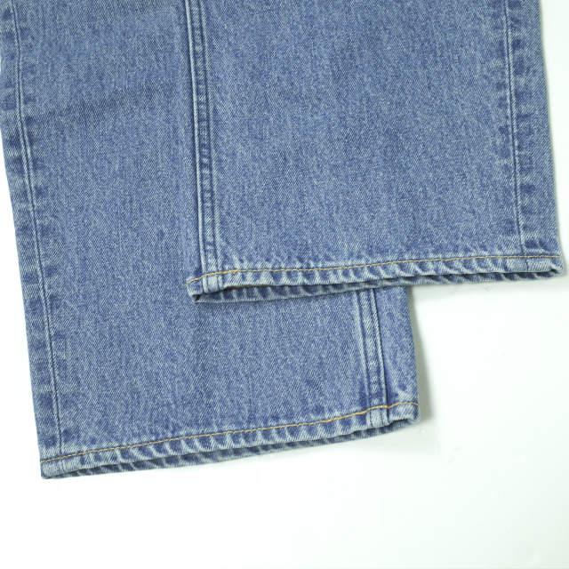 VAPORIZE ヴェイパライズ 23SS Monroe Denim Pants モンローデニム