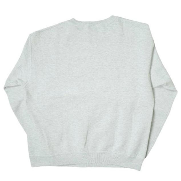 NUTMEG MILLS ナツメグミルズ アメリカ製 90s カレッジスウェット NOTRE DAME FIGHTING' IRISH M Grey ノートルダム大学 アメフト g11290 |  | 01