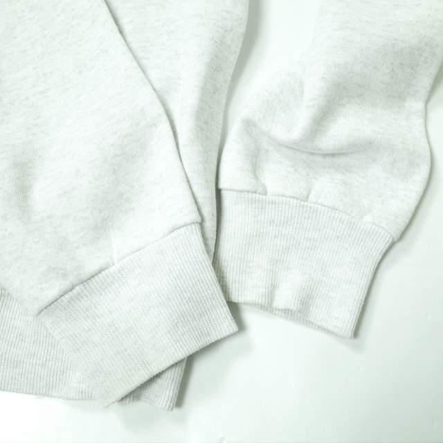 NUTMEG MILLS ナツメグミルズ アメリカ製 90s カレッジスウェット NOTRE DAME FIGHTING' IRISH M Grey ノートルダム大学 アメフト g11290 |  | 05