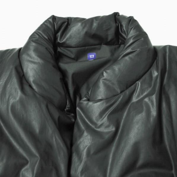 YEEZY GAP イージーギャップ ROUND JACKET ラウンドジャケット S YEEZY GAP イージーギャップ ROUND JACKET ラウンドジャケット S