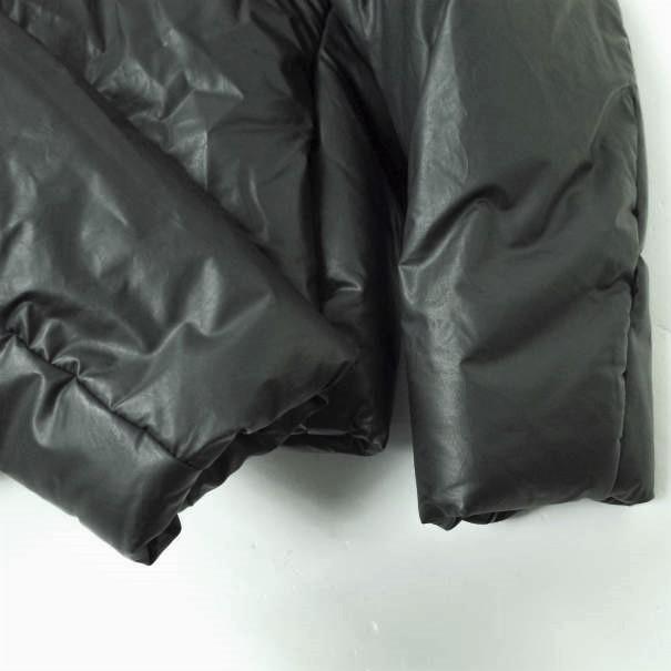 YEEZY GAP イージーギャップ ROUND JACKET ラウンドジャケット S YEEZY GAP イージーギャップ ROUND JACKET ラウンドジャケット S