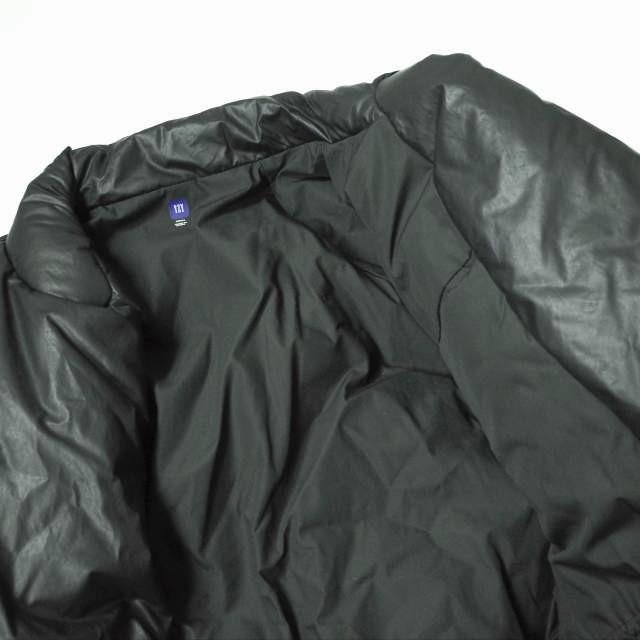 YEEZY GAP イージーギャップ ROUND JACKET ラウンドジャケット S YEEZY GAP イージーギャップ ROUND JACKET ラウンドジャケット S