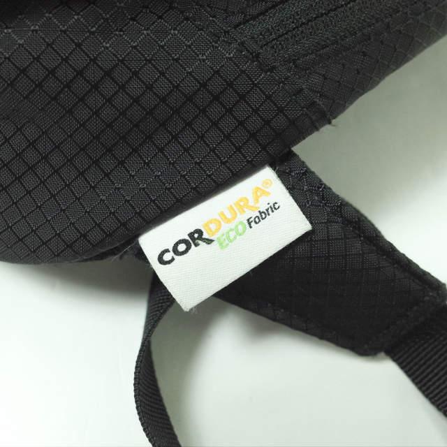 SUPREME シュプリーム 22SS Sling Bag スリングバッグ BLACK