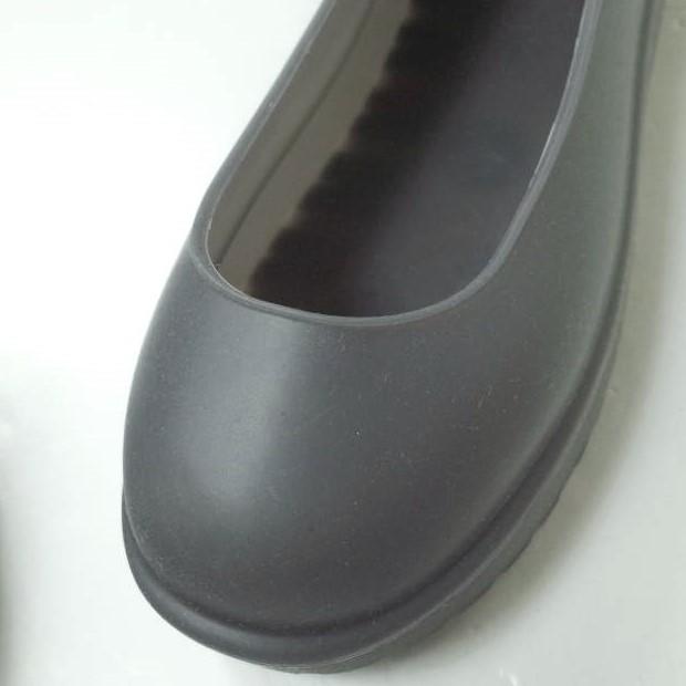 UGG Australia アグ オーストラリア M UGG GUARD メンズ アグガード 1129431 M(26-28cm) BLACK シューズカバー シューズ g11302 |  | 05