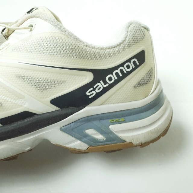 SALOMON ADVANCED サロモン アドバンス XT-WINGS 2 ADV トレイル 