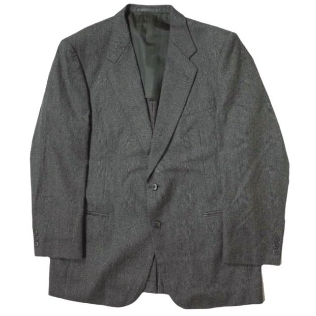 Brusseller Bozzalla＆Lesna チェックスーツ 1181-3310 98AB6 GRAY/BROWN スーツ セットアップ g11327 |  | 01