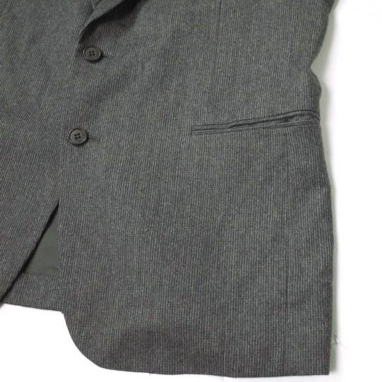 Brusseller Bozzalla＆Lesna チェックスーツ 1181-3310 98AB6 GRAY/BROWN スーツ セットアップ g11327 |  | 06