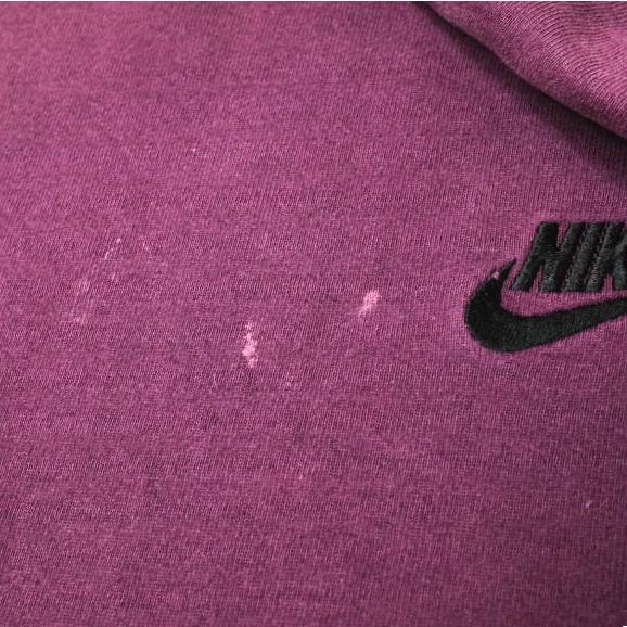 NIKE ナイキ THE VINTAGE TWIN ロゴスウェット Free PURPLE トレーナー ヴィンテージ トップス g11328 |  | 03