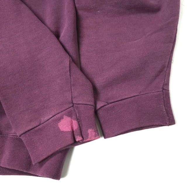 NIKE ナイキ THE VINTAGE TWIN ロゴスウェット Free PURPLE トレーナー ヴィンテージ トップス g11328 |  | 04