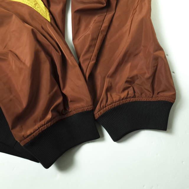 新品 MARNI マルニ 22SS カラーブロック ウインドブレーカー