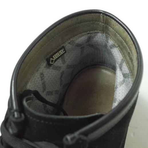 nonnative x REGAL ノンネイティブ リーガル DWELLER MOC BOOTS COW SUEDE WITH GORE-TEX 2L カウスエードモックブーツ 25cm g11365 |  | 06