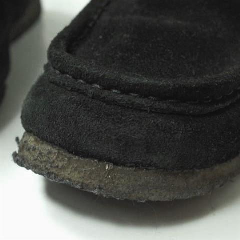 nonnative x REGAL ノンネイティブ リーガル DWELLER MOC BOOTS COW SUEDE WITH GORE-TEX 2L カウスエードモックブーツ 25cm g11365 |  | 07