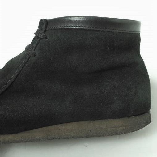 nonnative x REGAL ノンネイティブ リーガル DWELLER MOC BOOTS COW SUEDE WITH GORE-TEX 2L カウスエードモックブーツ 25cm g11365 |  | 08