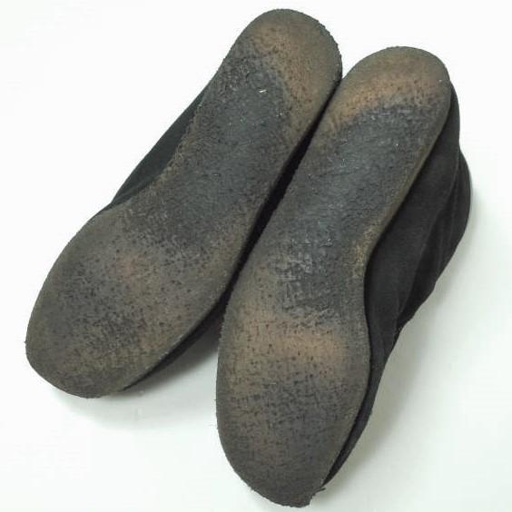 nonnative x REGAL ノンネイティブ リーガル DWELLER MOC BOOTS COW SUEDE WITH GORE-TEX 2L カウスエードモックブーツ 25cm g11365 |  | 09