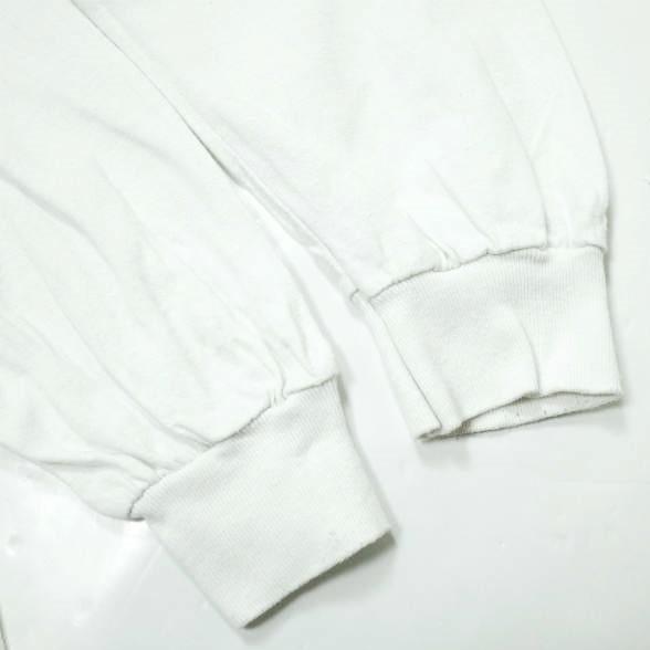 Hajime Sorayama x MADAM WOO 長袖T XL MADAM WOO x Hajime Sorayama マダムウー 空山基 別注 Long