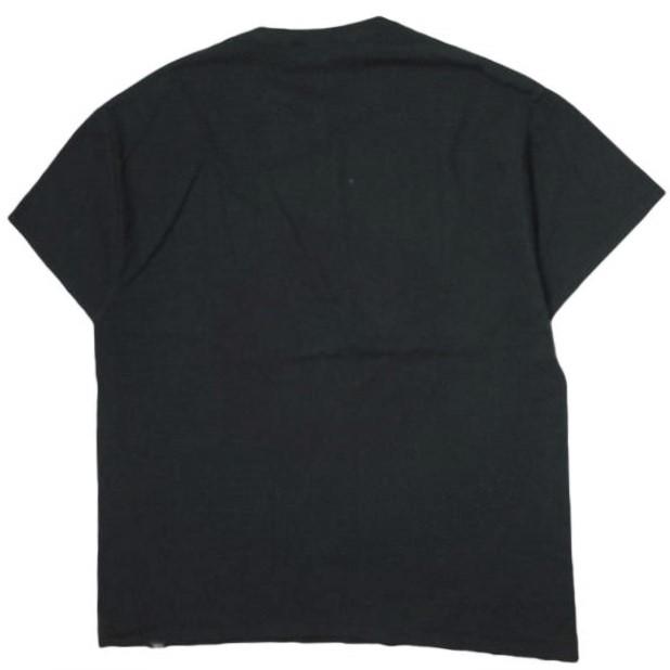 CHALLENGER x CAPTAINS HELM チャレンジャー キャプテンズヘルム 別注 BITE ME TEE マーメイドプリントTシャツ XL ブラック 半袖 g11372 |  | 01