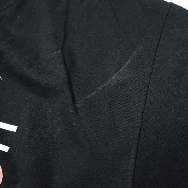 CHALLENGER x CAPTAINS HELM チャレンジャー キャプテンズヘルム 別注 BITE ME TEE マーメイドプリントTシャツ XL ブラック 半袖 g11372 |  | 06