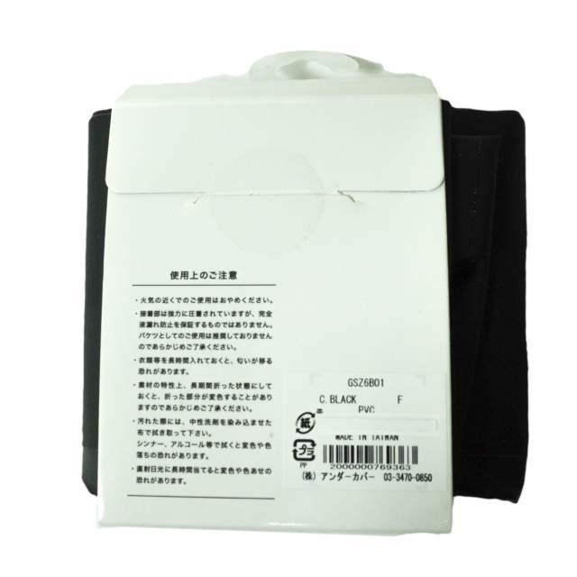 新品 UNDERCOVER アンダーカバー MAD STORE TARP BAG 16L 新品 UNDERCOVER アンダーカバー MAD STORE TARP BAG 16L