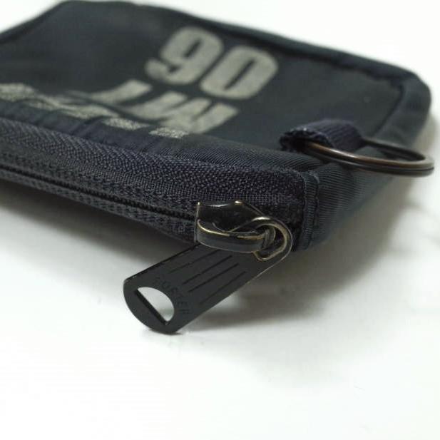 WHITE MOUNTAINEERING x PORTER ホワイトマウンテニアリング ポーター 別注 ラウンドジップコインケース ネイビー 小銭入れ ポーチ g11376 |  | 04
