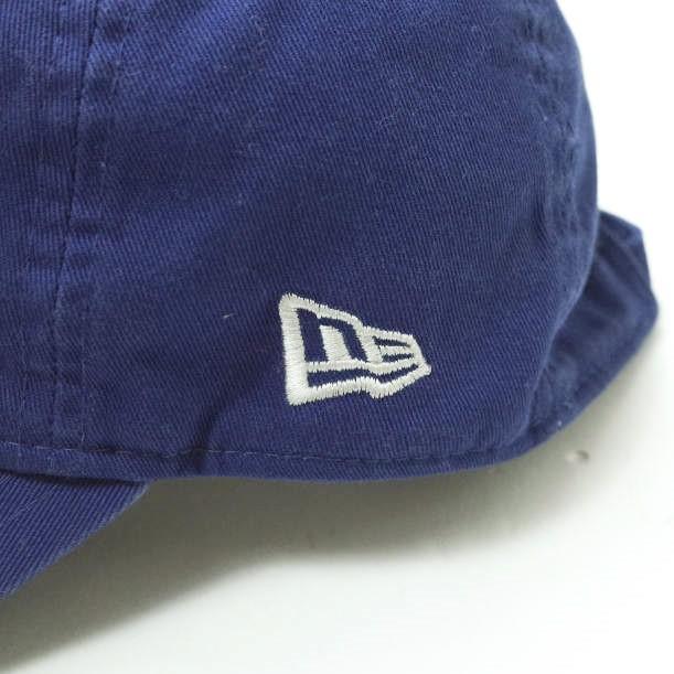 NEW ERA x BEAMS ニューエラ ビームス 21SS 別注 MID Logo 9THIRTY Cap