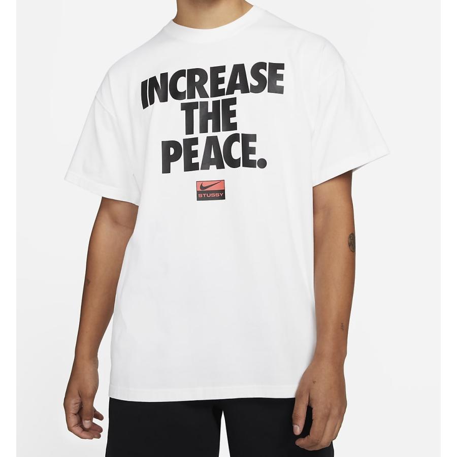 NIKE x STUSSY ナイキ ステューシー 20SS 別注 INCREASE THE NIKE x STUSSY ナイキ ステューシー 20SS 別注 INCREASE THE